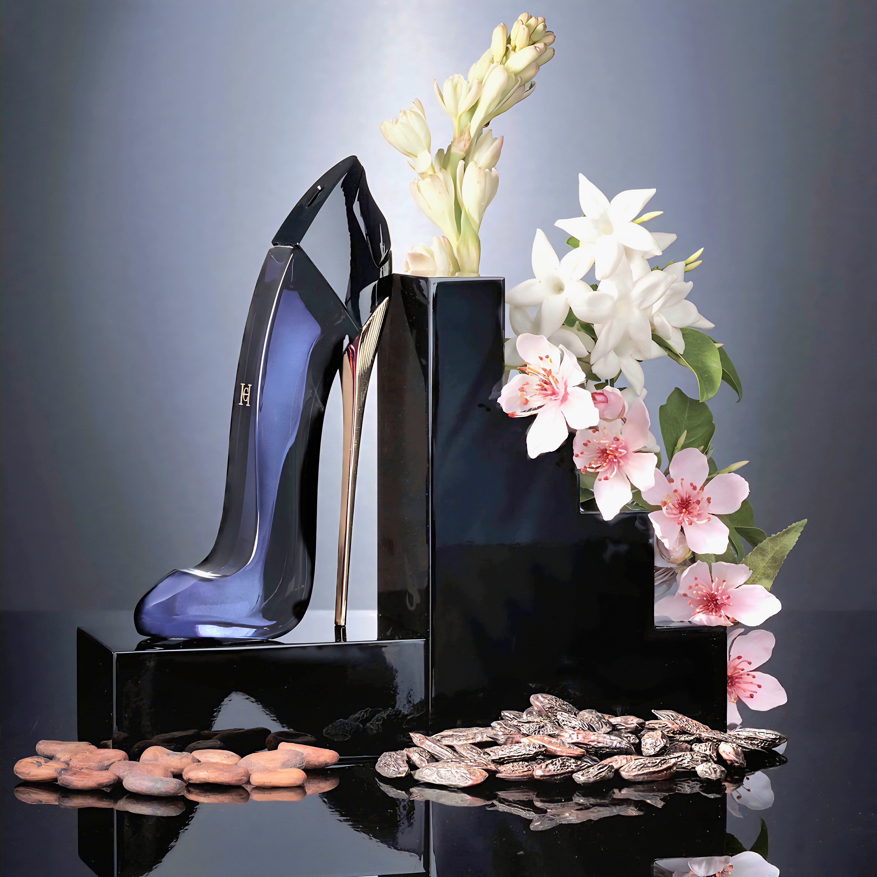 گود گرل کارولینا هرا good girl carolina herrera