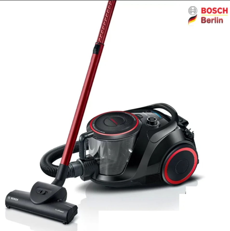 جاروبرقی بوش مدل BOSCH BGS41POW1 سری 6