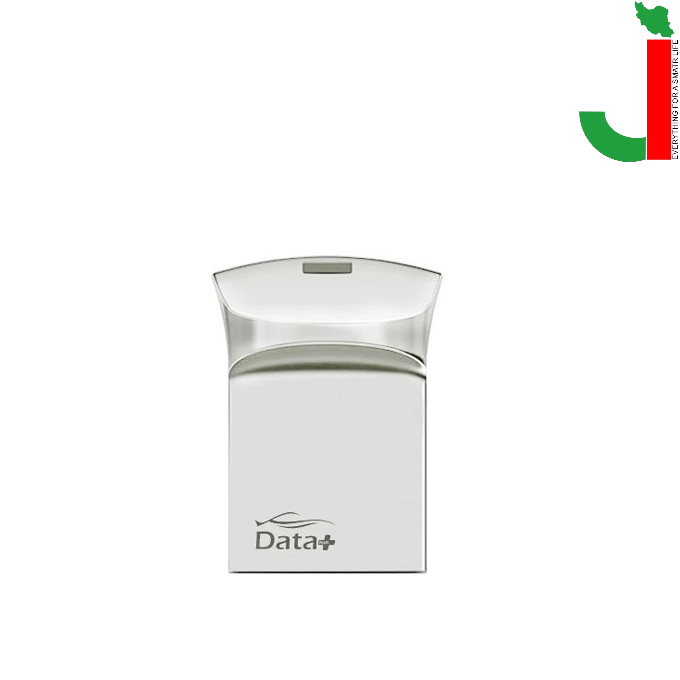 فلش مموری دیتا پلاس مدل TRACK ظرفیت 64 گیگابایت USB2.0