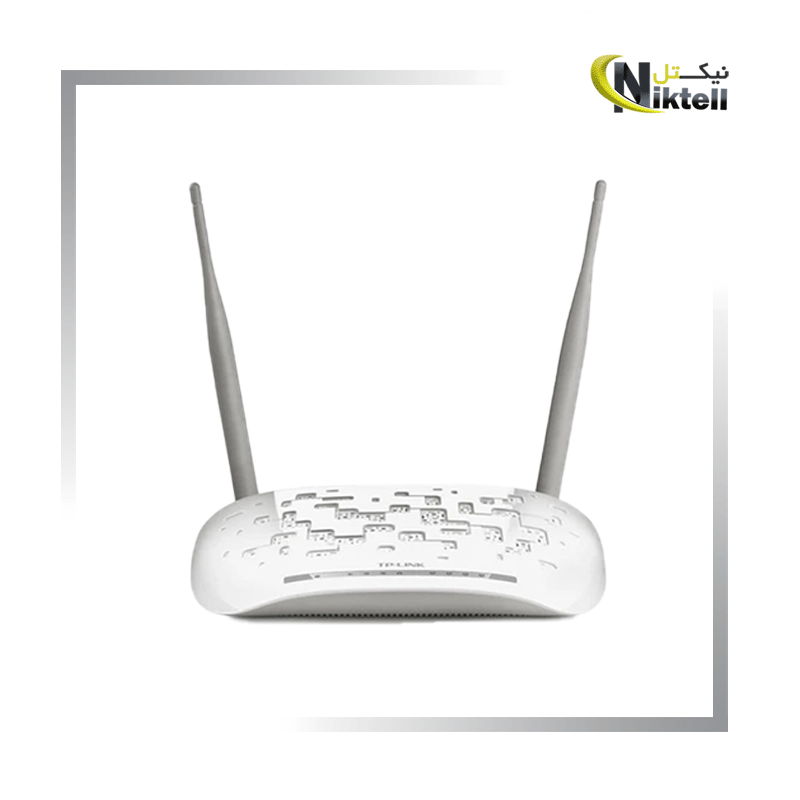 مودم تی پی لینک مدل TP-LINK W8961N