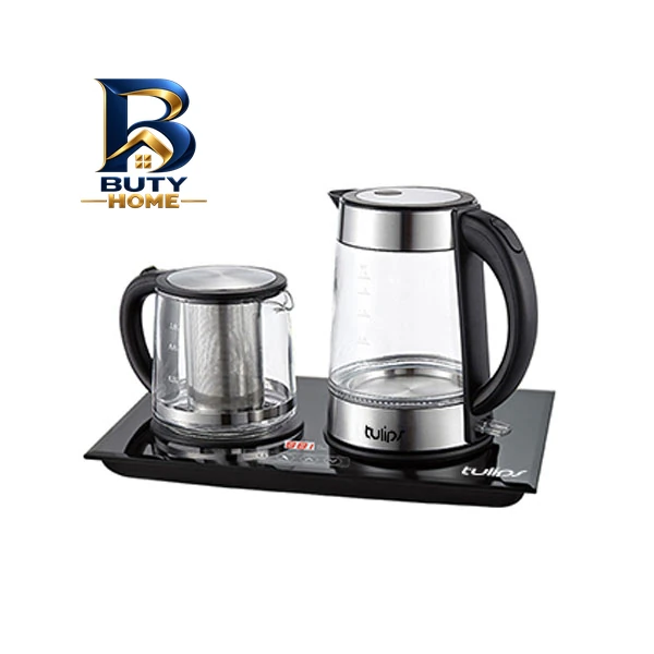 چای ساز تولیپس مدل TM-452 GG اصل