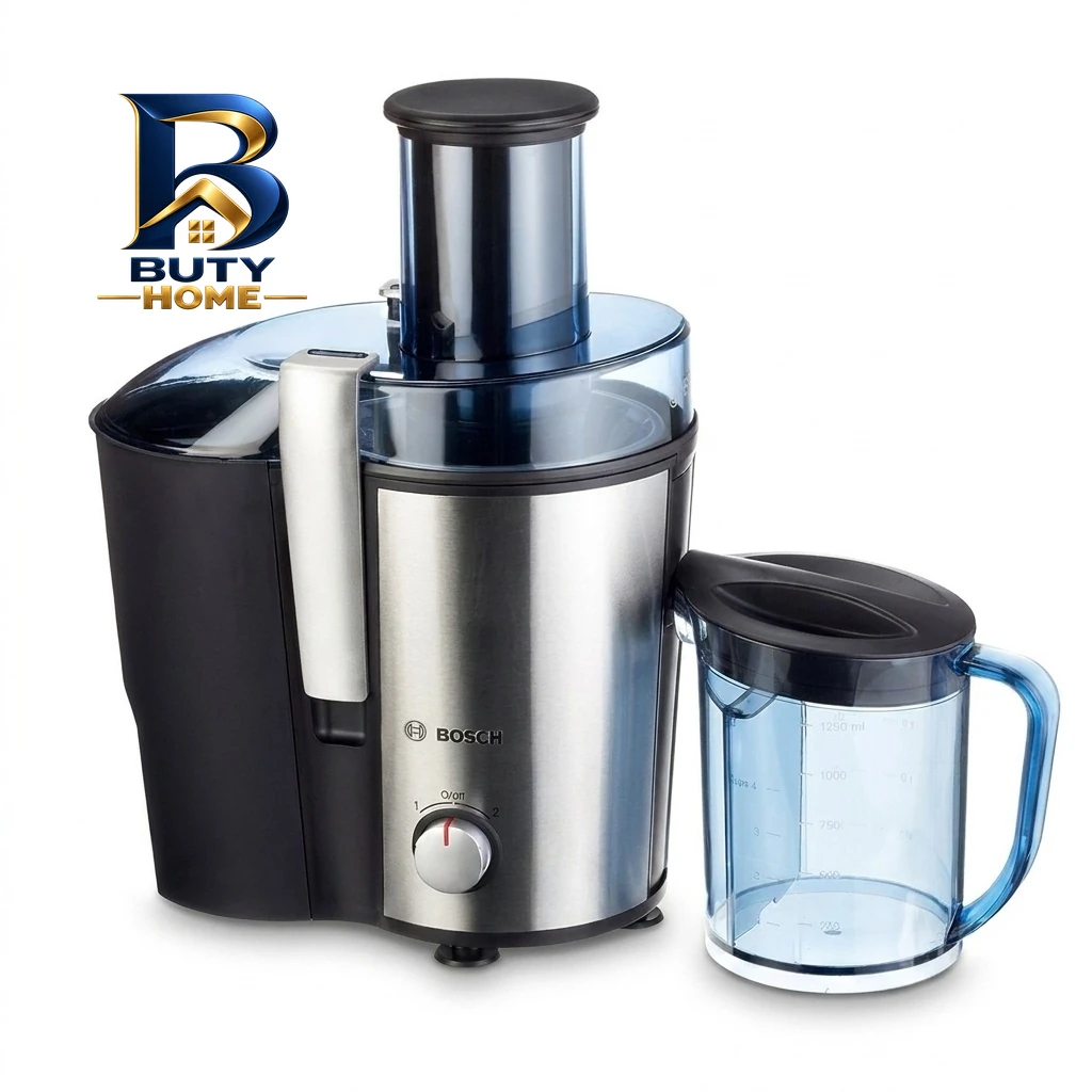 آبمیوه گیری بوش مدل MES3500 اصل