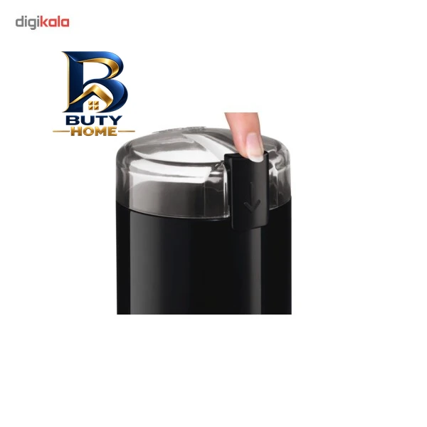 آسیاب قهوه بوش مدل MKM6003 اصل