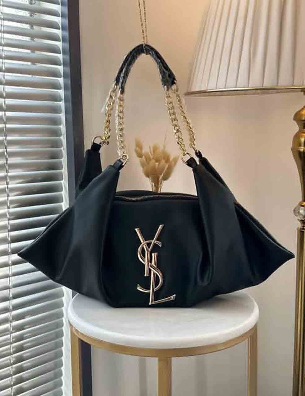 کیف بزرگ دوشی خفاشی- شیکان کده