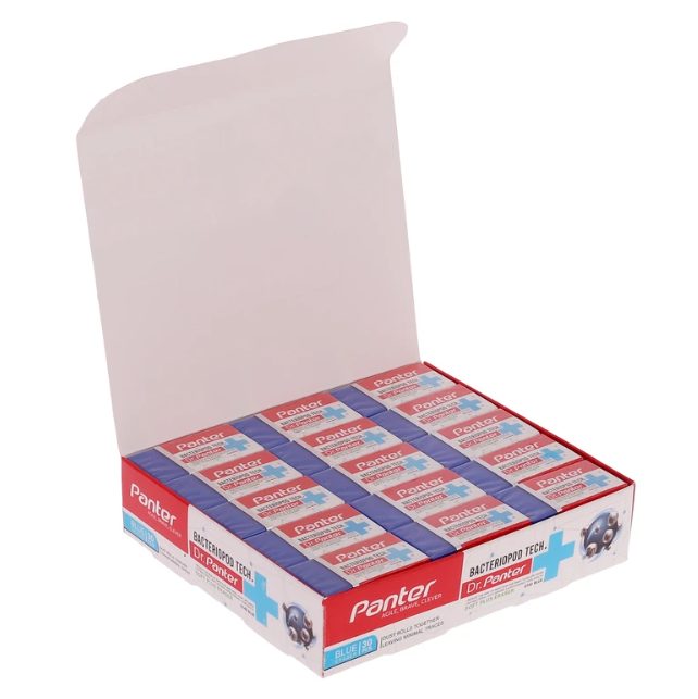 پاک کن پنتر مدل E140-Soft Plus های کالا