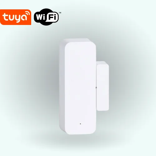 سنسور هوشمند درب و پنجره Wi-Fi - Tuya