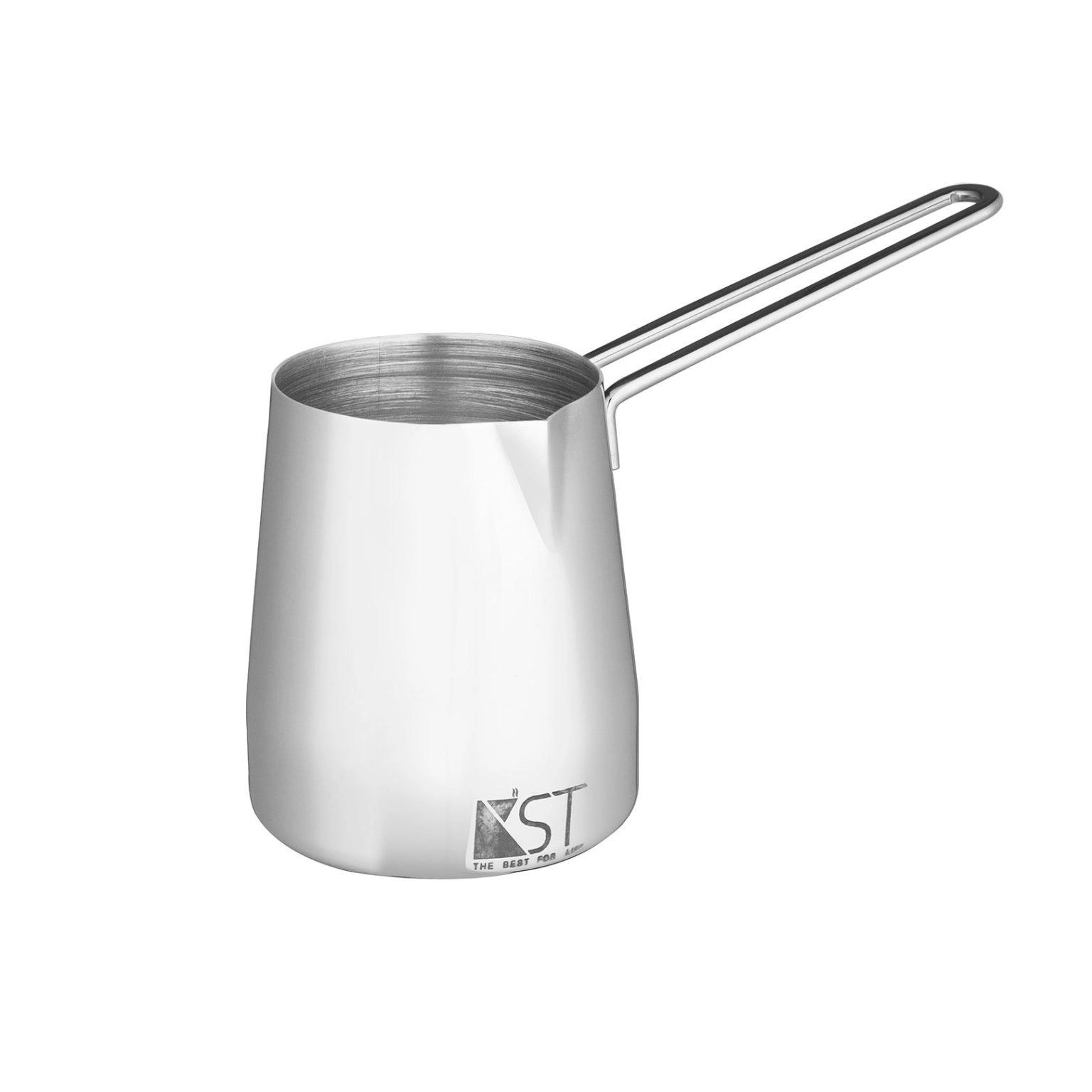 شیر جوش طرح ترک KST-7025 کی اس تی (پس کرایه)