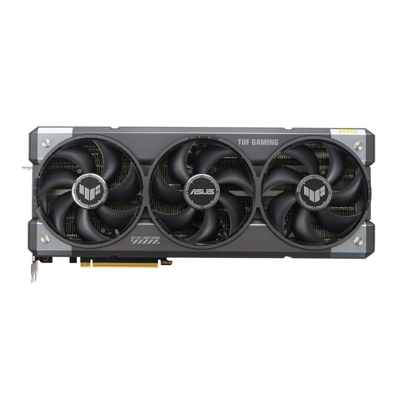 کارت گرافیک ایسوس مدل TUF Gaming GeForce RTX 5080 16GB GDDR7 مدل 4جدید