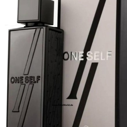 عطر Fragrance World One Selfجدید