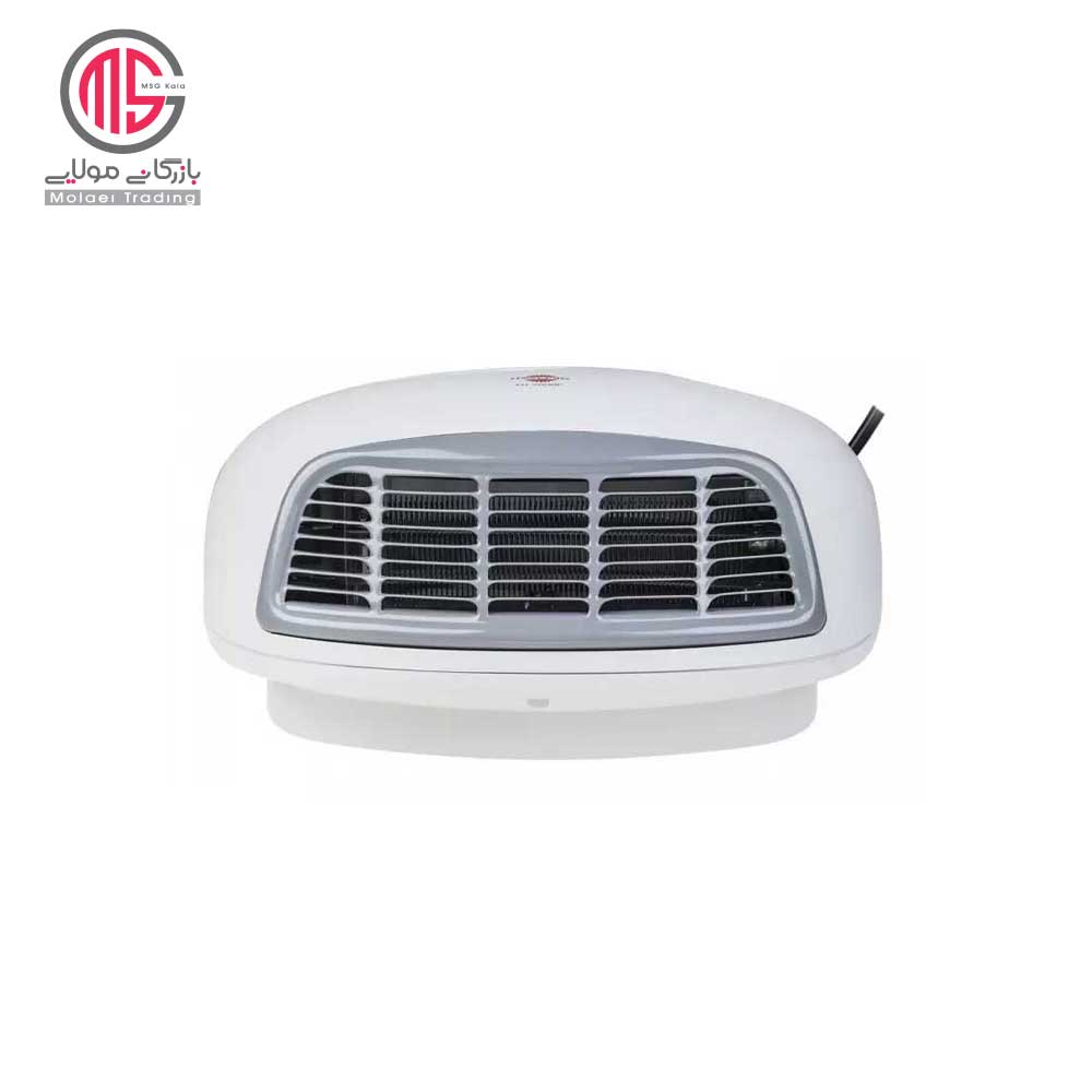 فن هیتر پارس خزر مدل FH2000P ( پس کرایه )