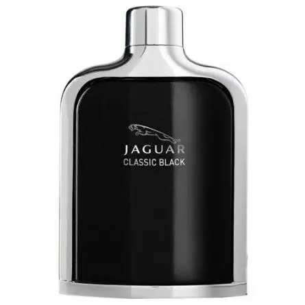 خرید عطر کلاسیک بلک جگوار | Jaguar Classic Black