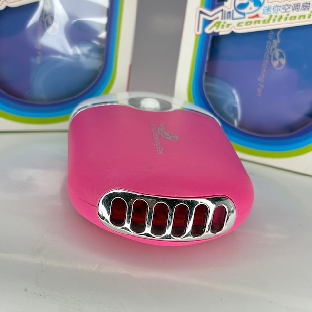 فن خشک کن کاشت مژه M-FAN