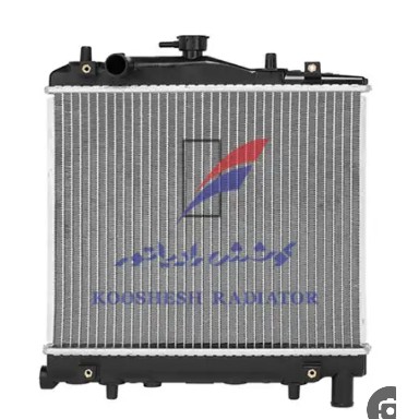 پراید دولول کوشش