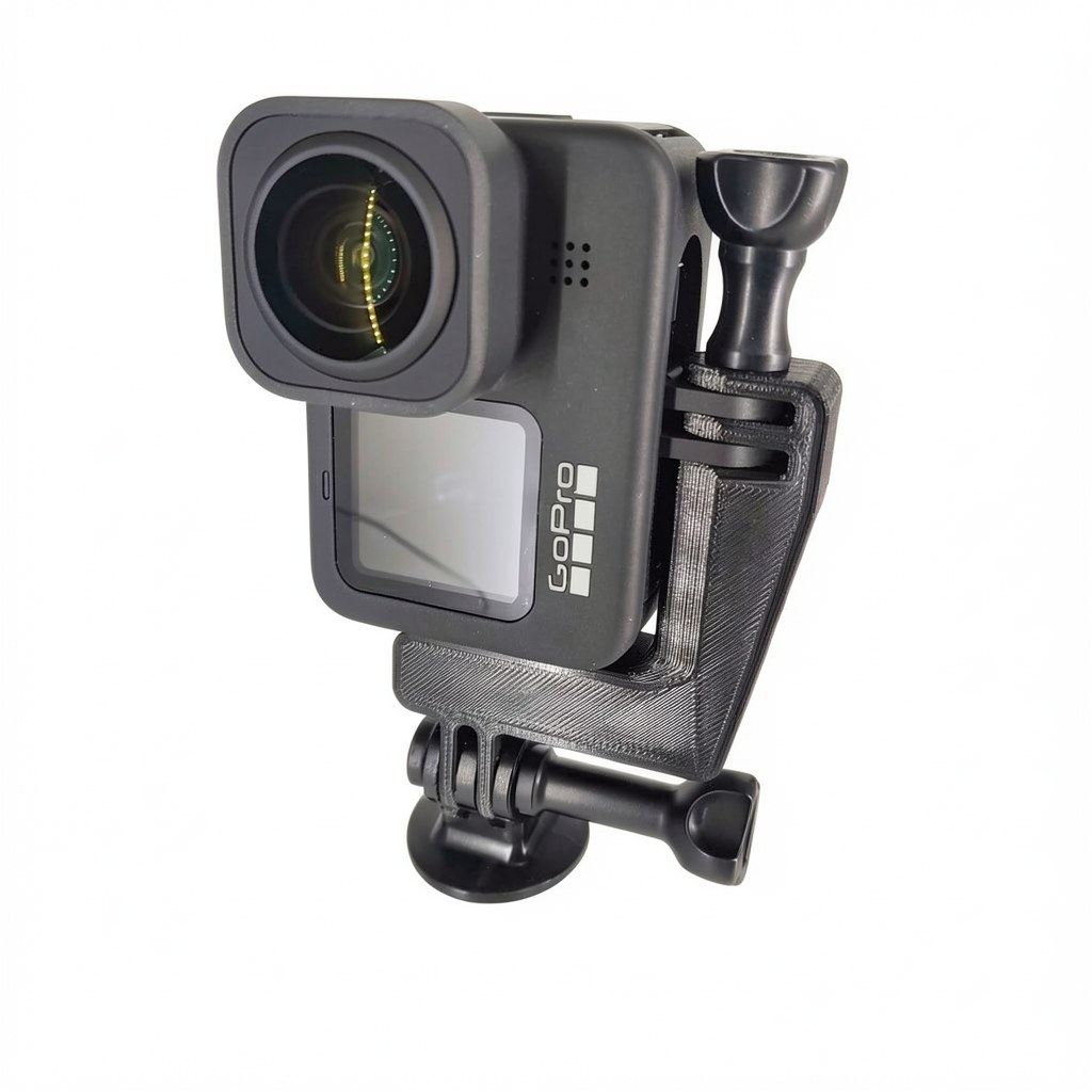 تبدیل عمودی GoPro Dji osmo