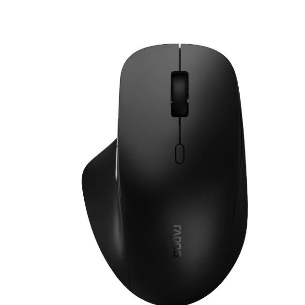 ماوس بی سیم رپو مدل M50 Plus