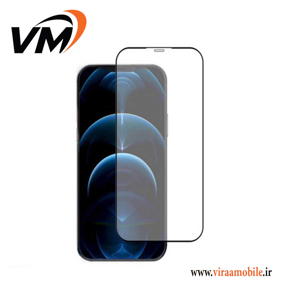 گلس محافظ صفحه نمایش آیفون iPhone 12 Pro