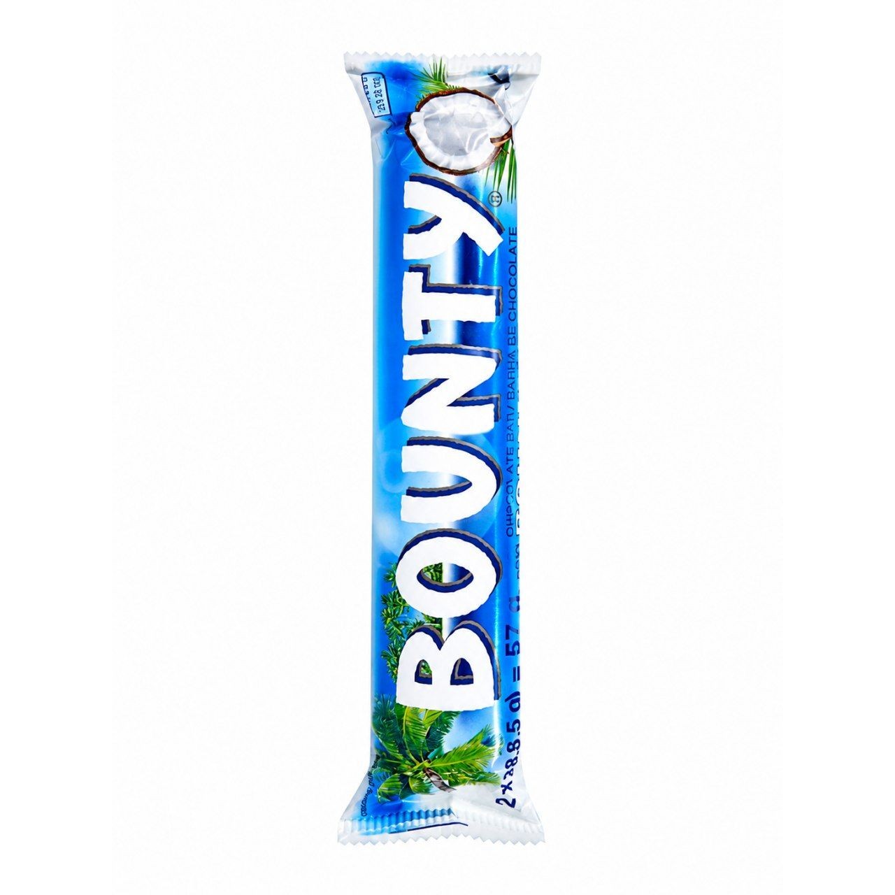 شکلات بونتی Bounty
