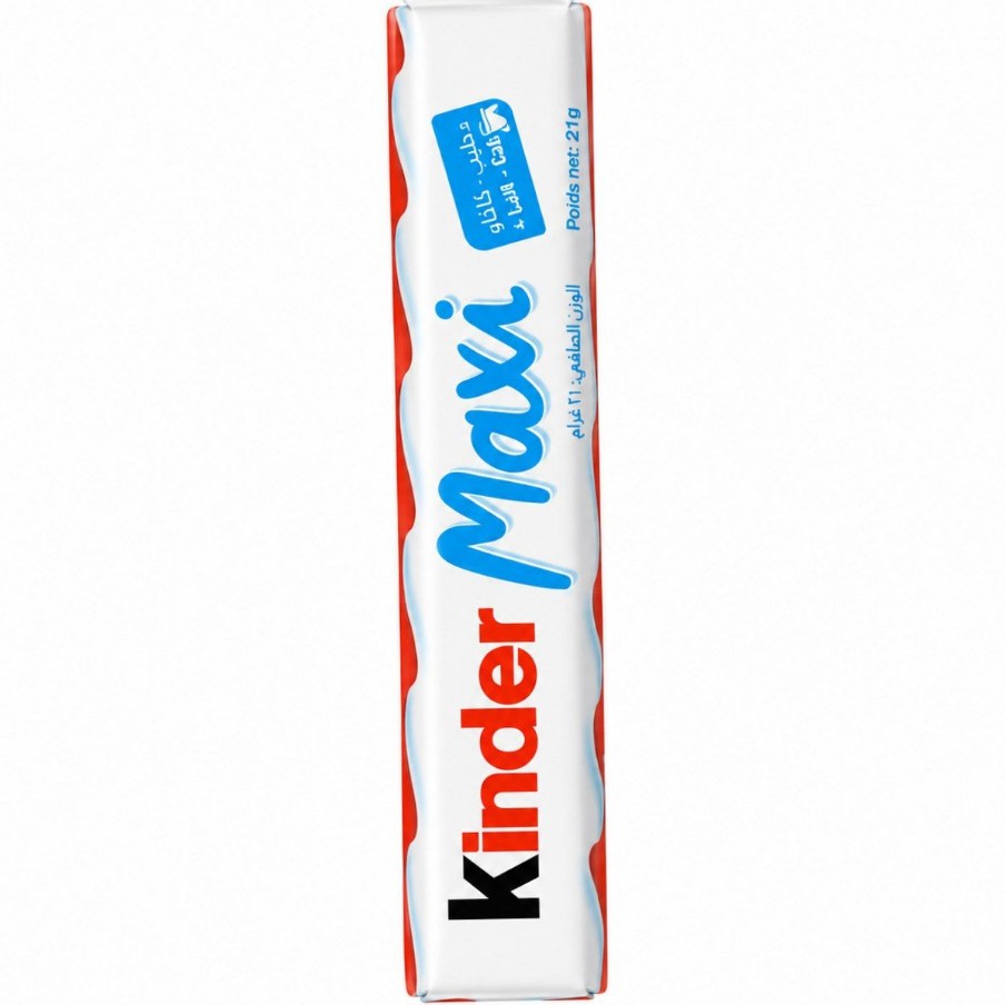 شکلات کیندر مکسی kinder maxi