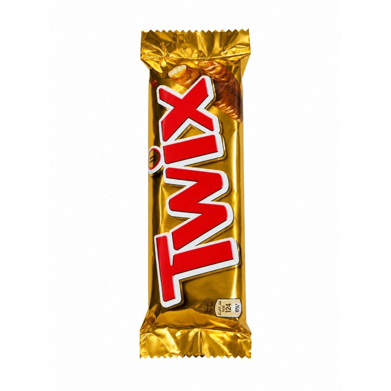 شکلات توییکس Twix