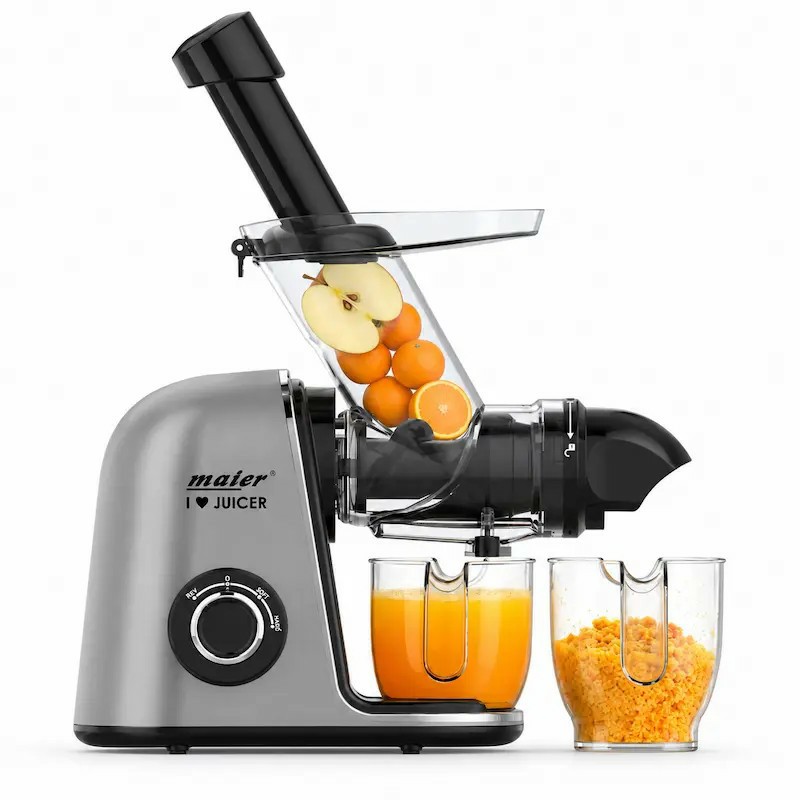 عصاره گیر مایر مدل mr-773جدیدجدید