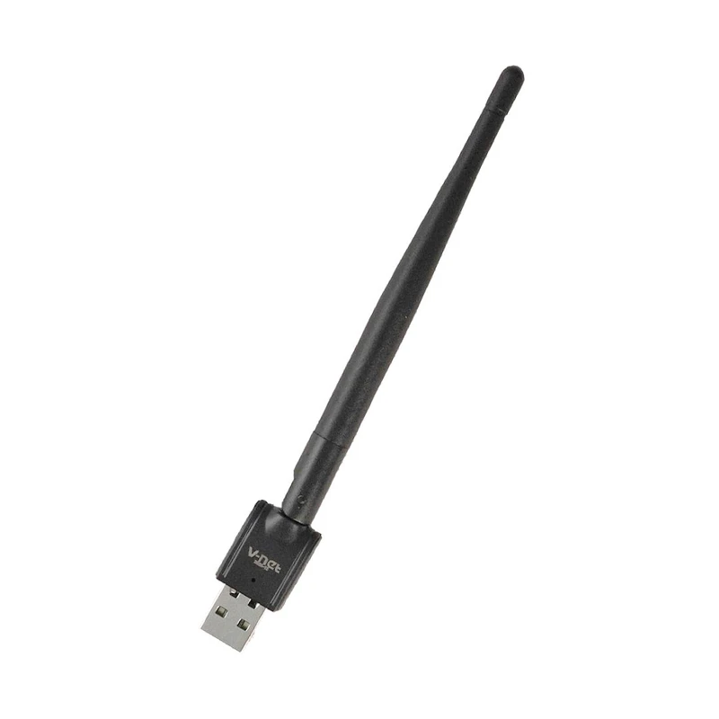 USB کارت شبکه مدل V-W14