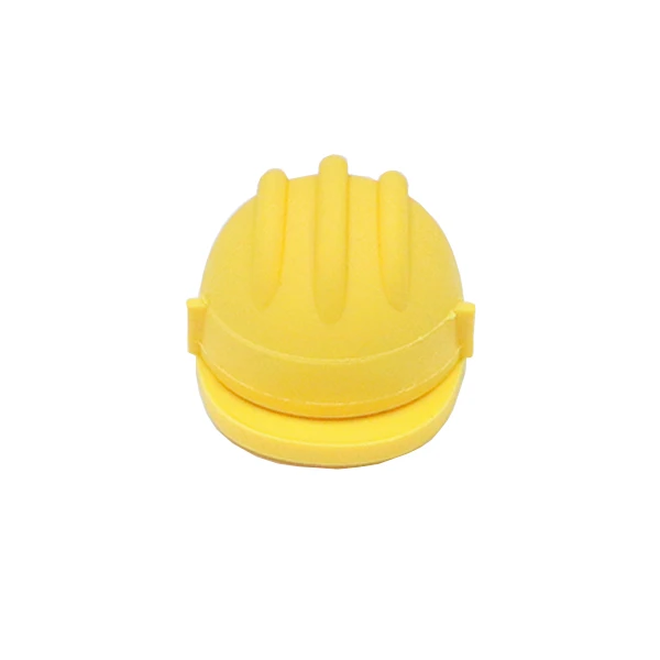 فلش مموری طرح کلاه مدل Ul-Pv-Helmet01 ظرفیت32گیگابایت