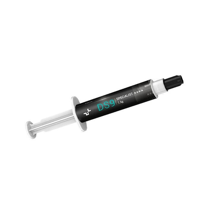 خمیر سیلیکون دیپ کول DS9 وزن 7.5 گرم