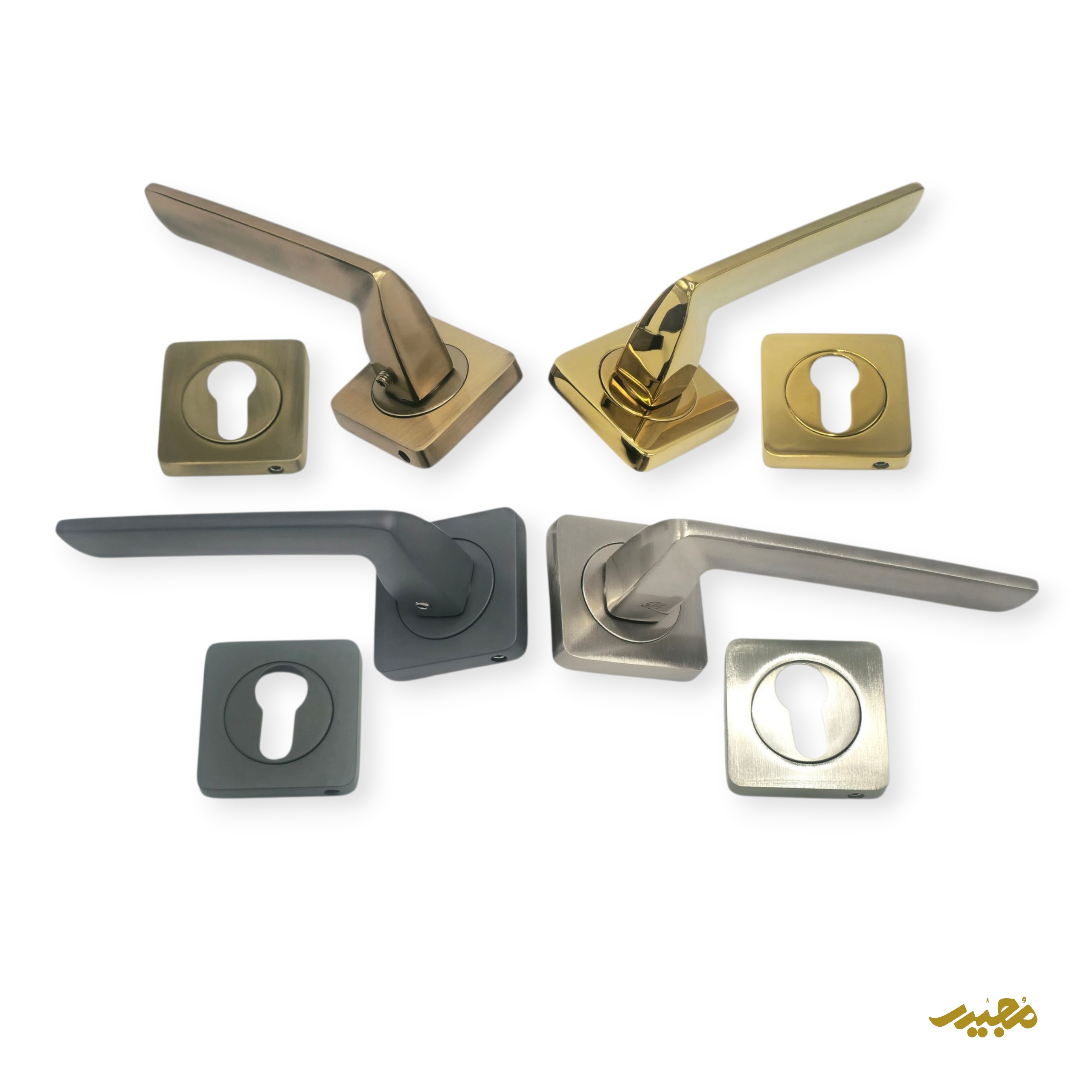 دستگیره رزت سوئیچی ایران کد 2200