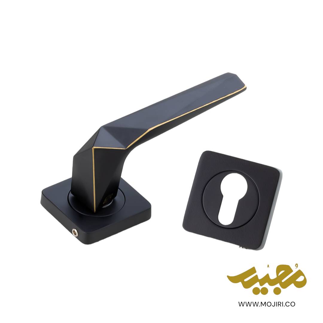 دستگیره رزت سویچی ایران کد 2300