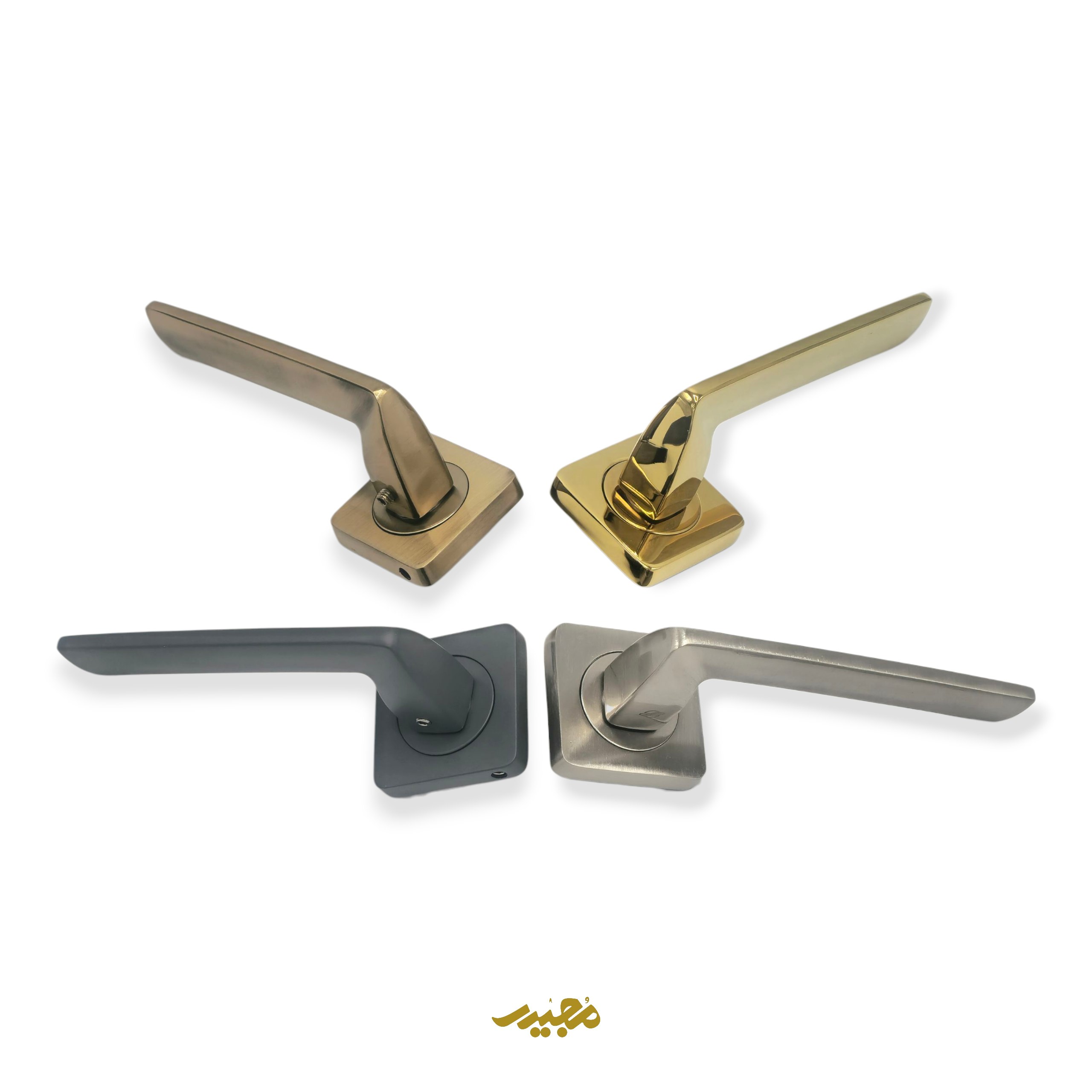 دستگیره رزت سوئیچی ایران کد 2200
