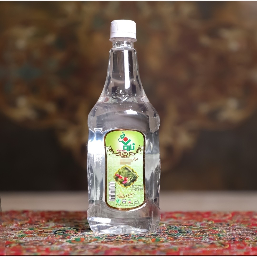 عرق خرفه (سبک زندگی اسلامی شیعی)