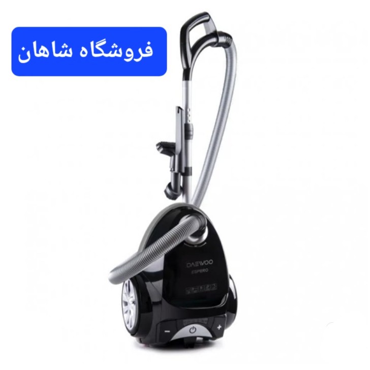 جارو برقی دوو 2100 وات