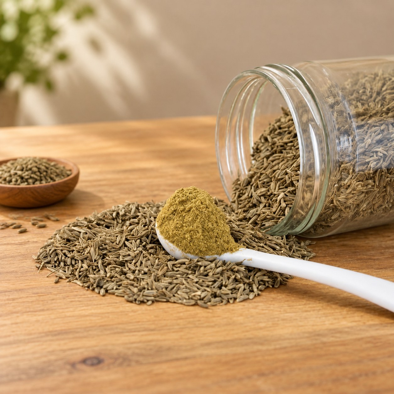 پودر رازیانه خالص