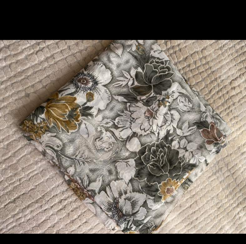 پارچه چادری طرحدارجدید