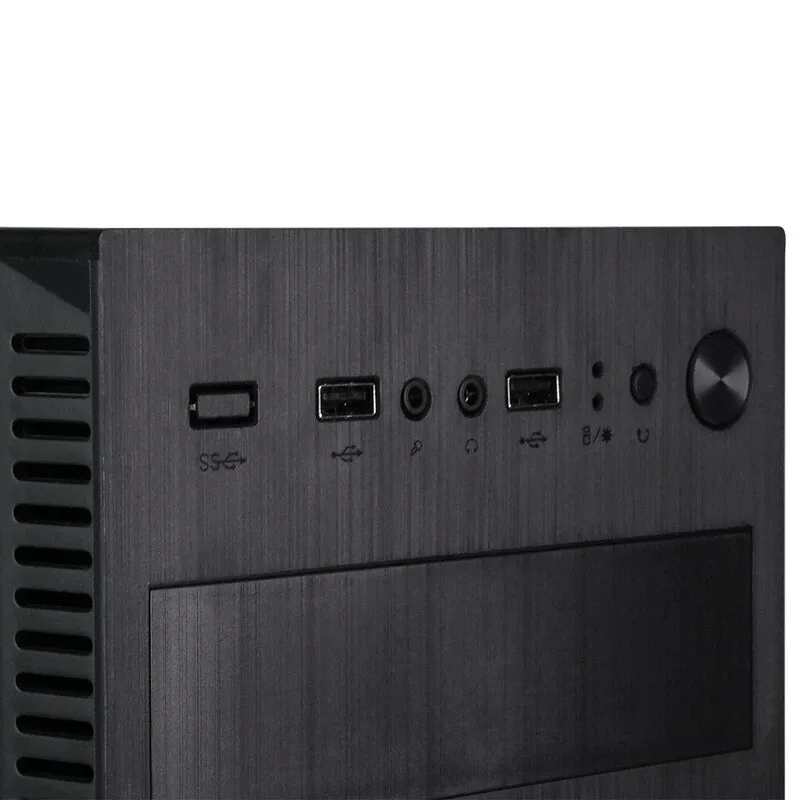 کیس کامپیوتر تسکو TC 4487FA