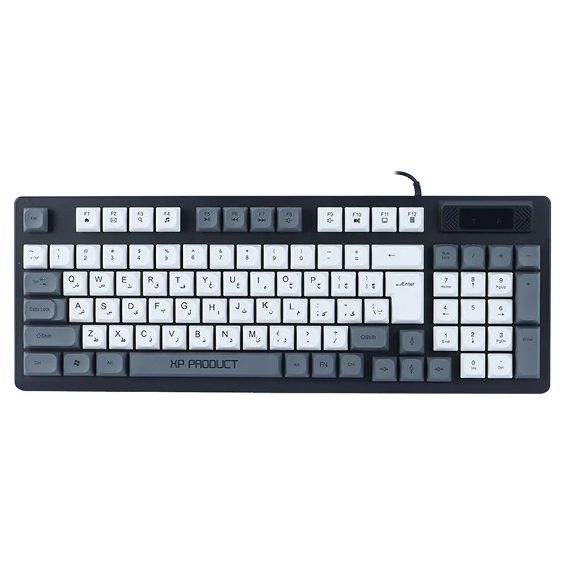 کیبورد ایکس پی پروداکت XP-7300U