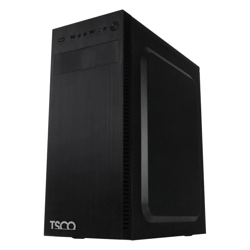 کیس کامپیوتر تسکو TC 4487FA