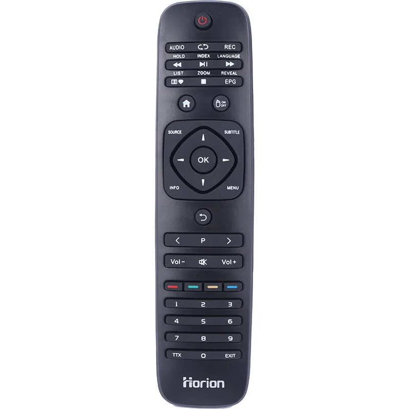 کنترل تلویزیون هوشمند هوریون Horion 908 موس دار