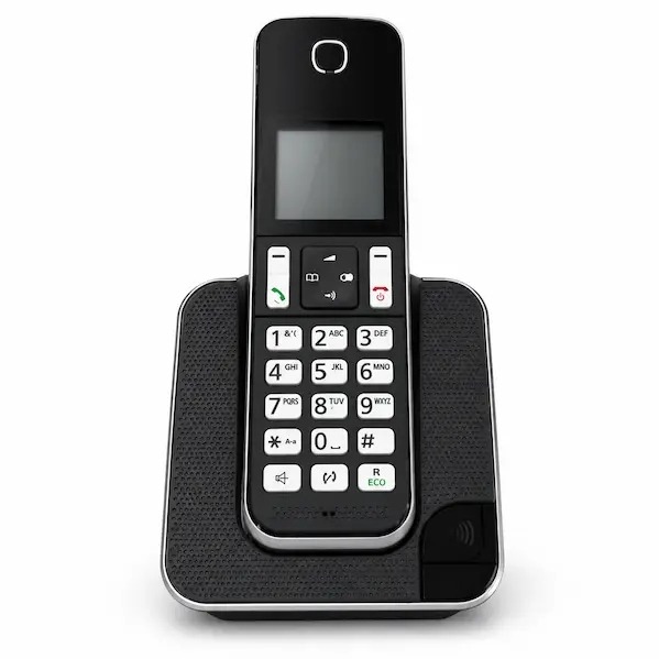 تلفن پاناسونیک مدل KX-TGD310