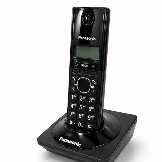 تلفن پاناسونیک مدل KX-TG1711