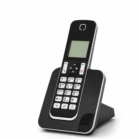 تلفن پاناسونیک مدل KX-TGD310