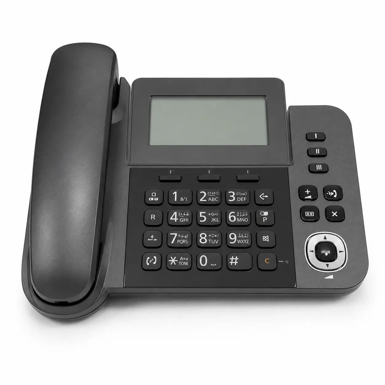 تلفن پاناسونیک مدل KX-TGF320