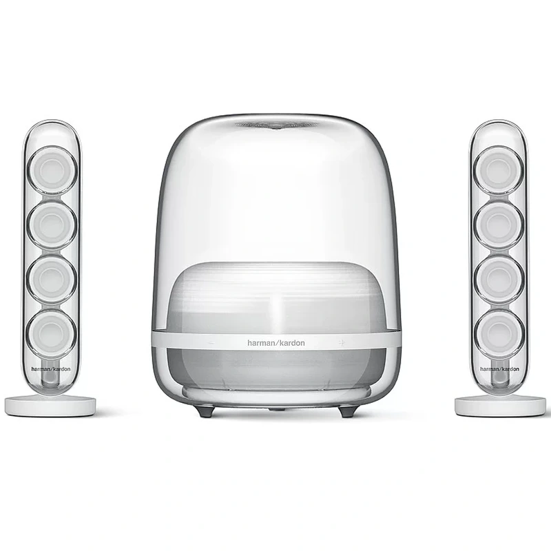 اسپیکر وایرلس هارمن کاردن مدل Harman Kardon Soundsticks 4