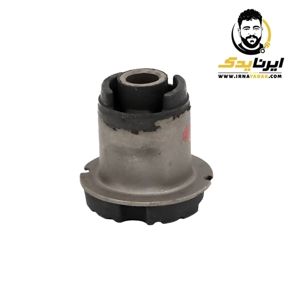 بوش اکسل گرد پژو206 پاسیکو