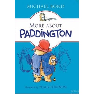 کتاب More about Paddington (ناشر: کاج بوک - 167531)جدید