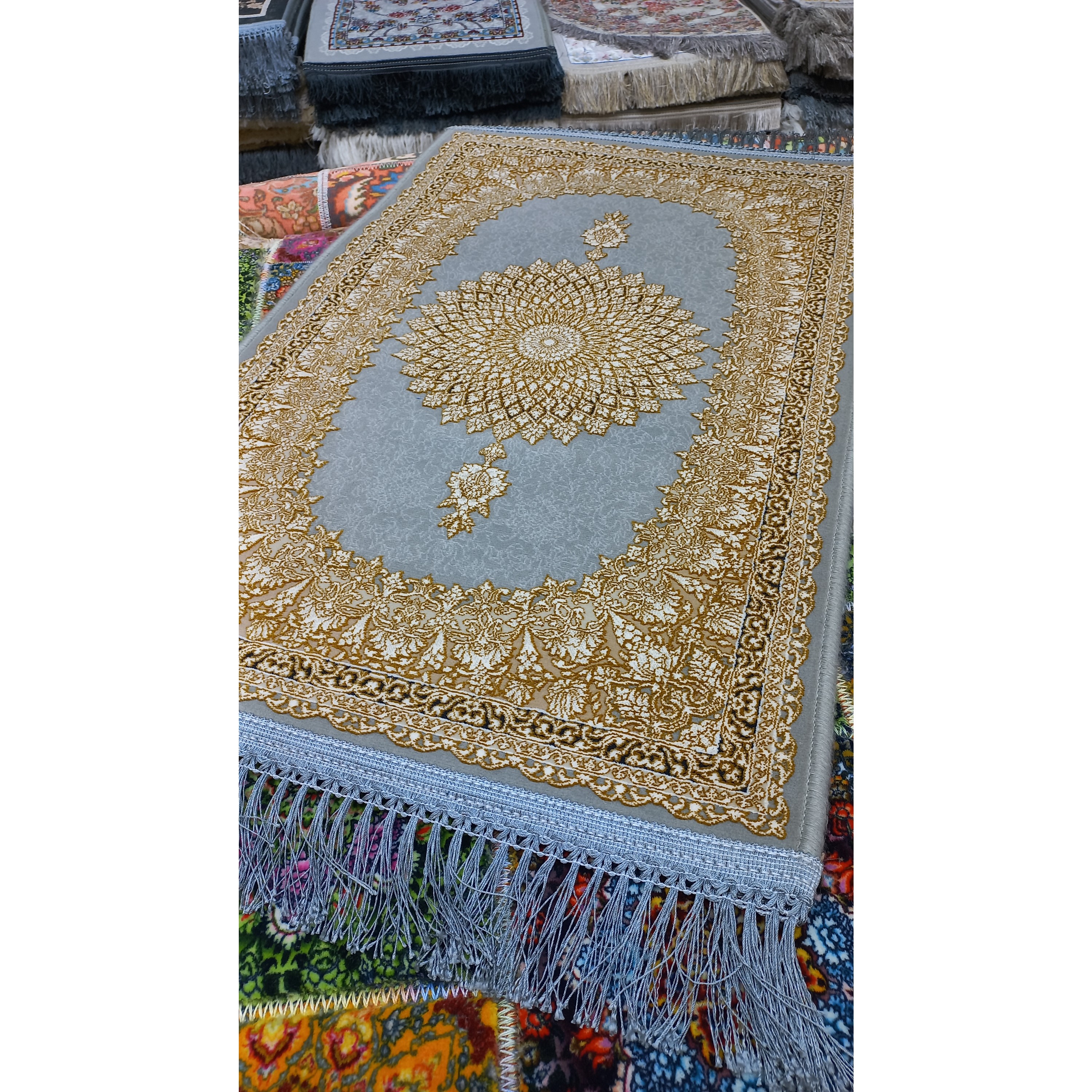 پادری فرشی 1200 شانه درجه یک 50در80 کد 1074