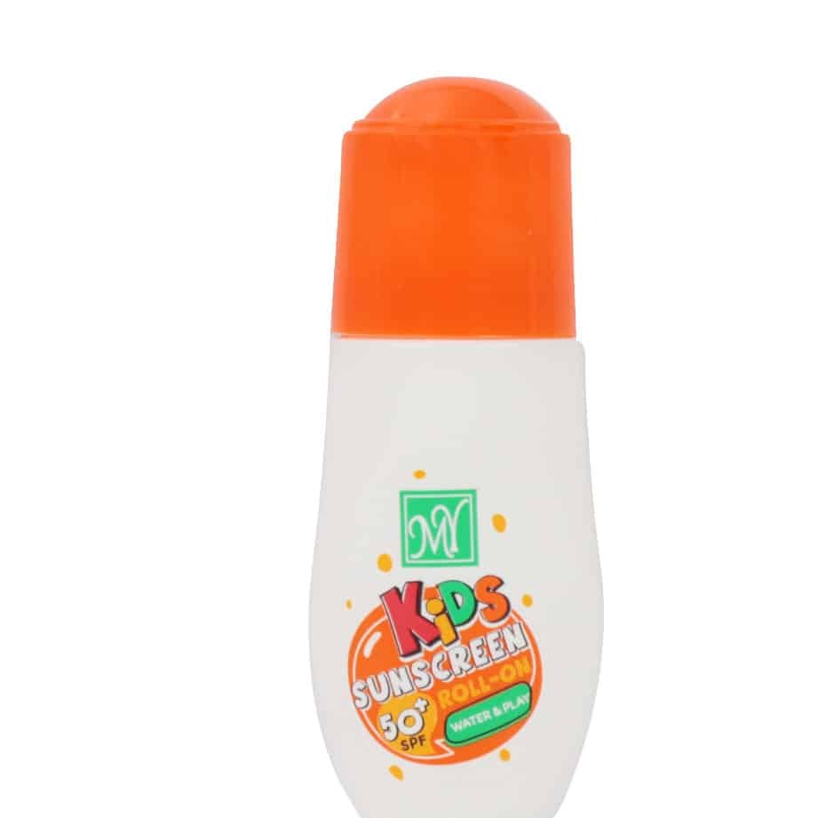 رولان ضد آفتاب کودکان SPF50 مای 50 میلی لیتر