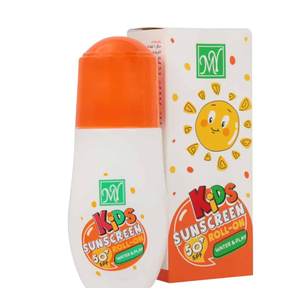 رولان ضد آفتاب کودکان SPF50 مای 50 میلی لیتر