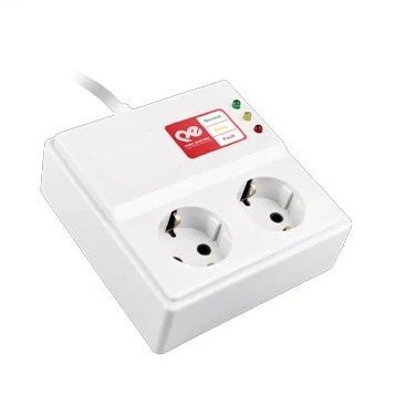 محافظ یخچال و فریز با کابل 1/8 متری