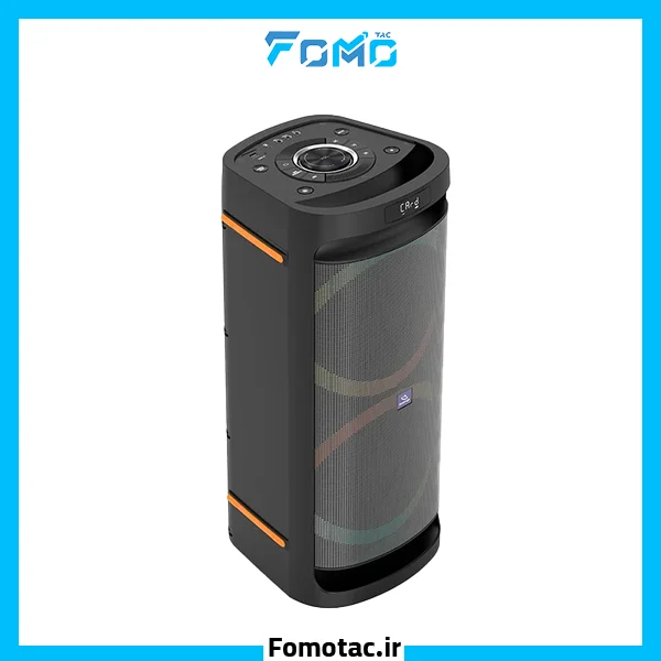پارتی باکس گلتیج (Goaltage) مدل SP02